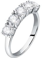 Anillo Morellato Mujer Scintille in Plata SAQF14014 - SAQF14014